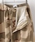 DIASPORA SKATEBOARDS / ディアスポラスケートボード Mil Wide Pants Desert Camo