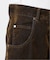 NOCTO ARCHIVE/ノクト アーカイブ Cutting Flocky Wide Denim