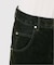 NOCTO ARCHIVE/ノクト アーカイブ Cutting Flocky Wide Denim