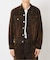 NOCTO ARCHIVE/ノクト アーカイブ Flocky Denim Jacket