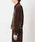 NOCTO ARCHIVE/ノクト アーカイブ Flocky Denim Jacket