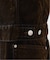 NOCTO ARCHIVE/ノクト アーカイブ Flocky Denim Jacket
