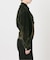 NOCTO ARCHIVE/ノクト アーカイブ Flocky Denim Jacket