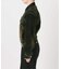 NOCTO ARCHIVE/ノクト アーカイブ Flocky Denim Jacket