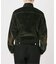 NOCTO ARCHIVE/ノクト アーカイブ Flocky Denim Jacket