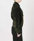 NOCTO ARCHIVE/ノクト アーカイブ Flocky Denim Jacket