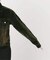 NOCTO ARCHIVE/ノクト アーカイブ Flocky Denim Jacket