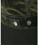 NOCTO ARCHIVE/ノクト アーカイブ Flocky Denim Jacket