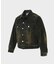 NOCTO ARCHIVE/ノクト アーカイブ Flocky Denim Jacket