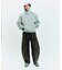 アニマルパターン カーブ PANTS / J ANIMAL PATTERN CURVE PT