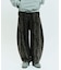 アニマルパターン カーブ PANTS / J ANIMAL PATTERN CURVE PT