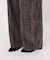 アニマルパターン カーブ PANTS / J ANIMAL PATTERN CURVE PT