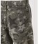 スターカモ パターン カーブパンツ / J STAR CAMO PATTERN CURVE PT