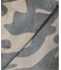 スターカモ パターン カーブパンツ / J STAR CAMO PATTERN CURVE PT