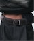 ≪追加≫NOCTO ARCHIVE/ノクト アーカイブ  Faux Fur Belt