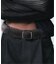 ≪追加≫NOCTO ARCHIVE/ノクト アーカイブ  Faux Fur Belt