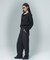 ≪追加≫NOCTO ARCHIVE/ノクト アーカイブ  Faux Fur Belt