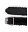 ≪追加≫NOCTO ARCHIVE/ノクト アーカイブ  Faux Fur Belt