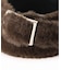 ≪追加≫NOCTO ARCHIVE/ノクト アーカイブ  Faux Fur Belt