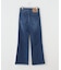 Carne Bollente / カルネボレンテ Love Pants Live On - Jeans