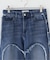Carne Bollente / カルネボレンテ Love Pants Live On - Jeans