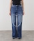 Carne Bollente / カルネボレンテ Love Pants Live On - Jeans