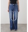 Carne Bollente / カルネボレンテ Love Pants Live On - Jeans