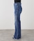 Carne Bollente / カルネボレンテ Love Pants Live On - Jeans