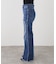 Carne Bollente / カルネボレンテ Love Pants Live On - Jeans
