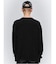 JIEDA / ジエダ GAUZE SNAP CARDIGAN