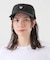 CARHARTT WIP / カーハート ダブリューアイピー Heart Metal Cap