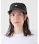 CARHARTT WIP / カーハート ダブリューアイピー Heart Metal Cap