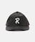 RACAL / ラカル Fake Leather B.B Cap