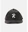 RACAL / ラカル Fake Leather B.B Cap