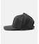 RACAL / ラカル Fake Leather B.B Cap