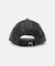 RACAL / ラカル Fake Leather B.B Cap