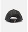 RACAL / ラカル Fake Leather B.B Cap