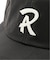 RACAL / ラカル Fake Leather B.B Cap