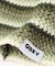 OBEY / オベイ BROADCAST BEANIE