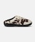 SUBU / スブ ORIGINALS F-LINE COW BROWN / SB-371