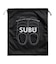 SUBU / スブ PLATFORM BLACK / SV-201