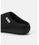 SUBU / スブ ORIGINALS F-LINE BLACK / SB-131