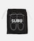 SUBU / スブ ORIGINALS F-LINE BLACK / SB-131