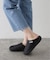SUBU / スブ ORIGINALS F-LINE BLACK / SB-131