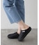 SUBU / スブ ORIGINALS F-LINE BLACK / SB-131