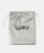 SUBU / スブ ORIGINALS F-LINE SILVER / SB-321