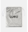 SUBU / スブ ORIGINALS F-LINE SILVER / SB-321