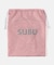 SUBU / スブ ORIGINALS F-LINE PINK / SB-151