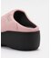 SUBU / スブ PLATFORM PINK / SV-231
