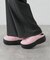 SUBU / スブ PLATFORM PINK / SV-231